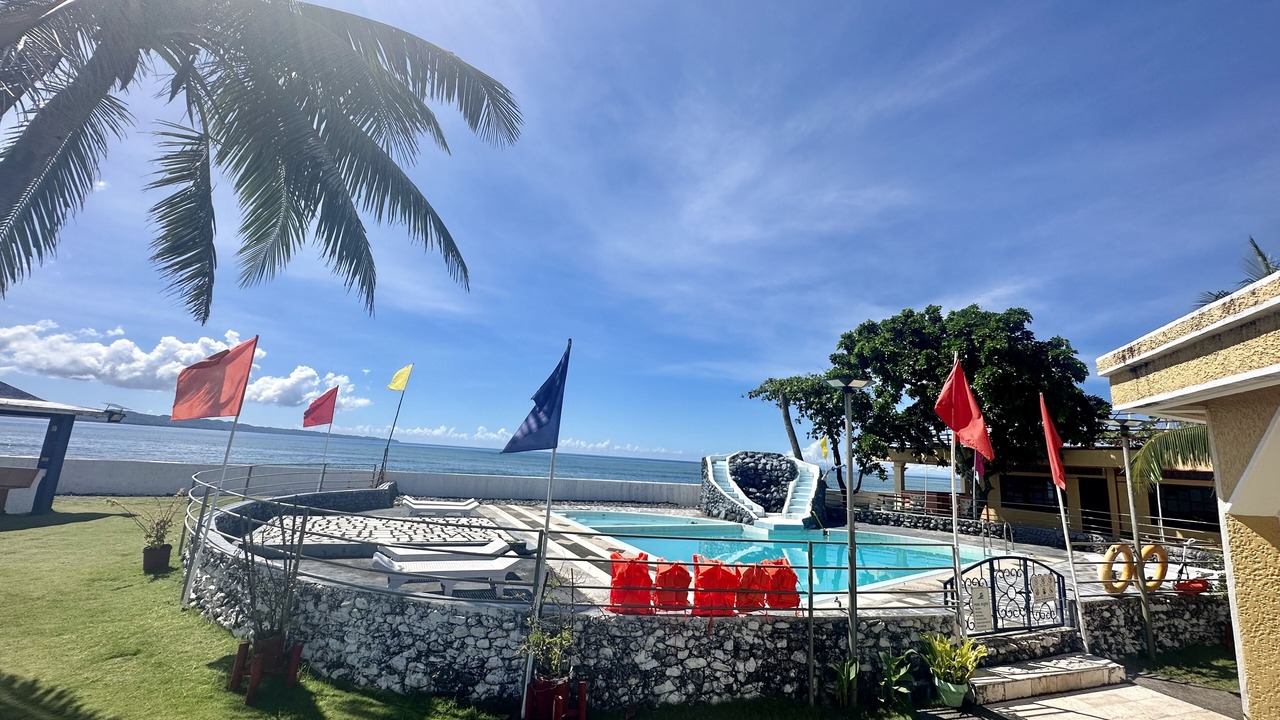 Photo of Outdoor in San Andres