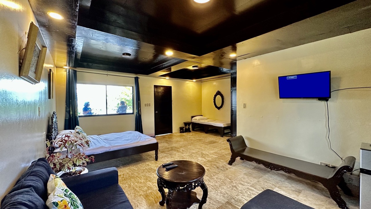 Photo of Bedroom in San Andres