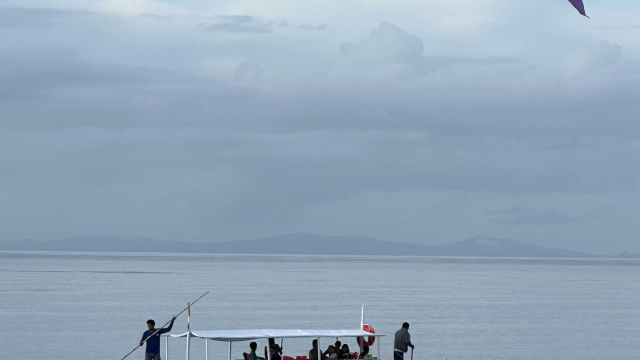 Photo of Others in San Andres