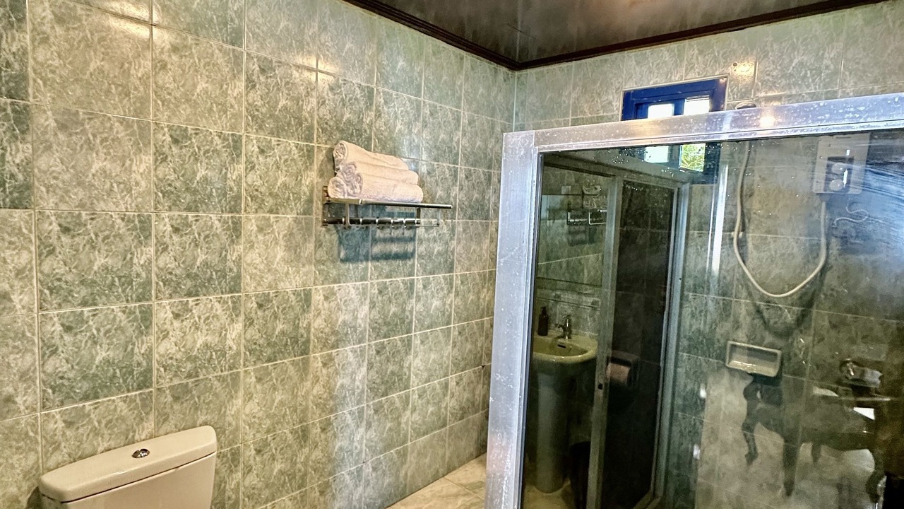 Photo of Bathroom in San Andres