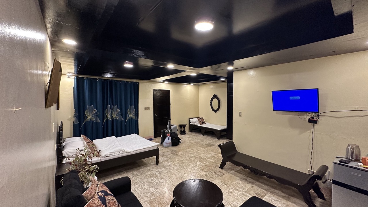 Photo of Bedroom in San Andres