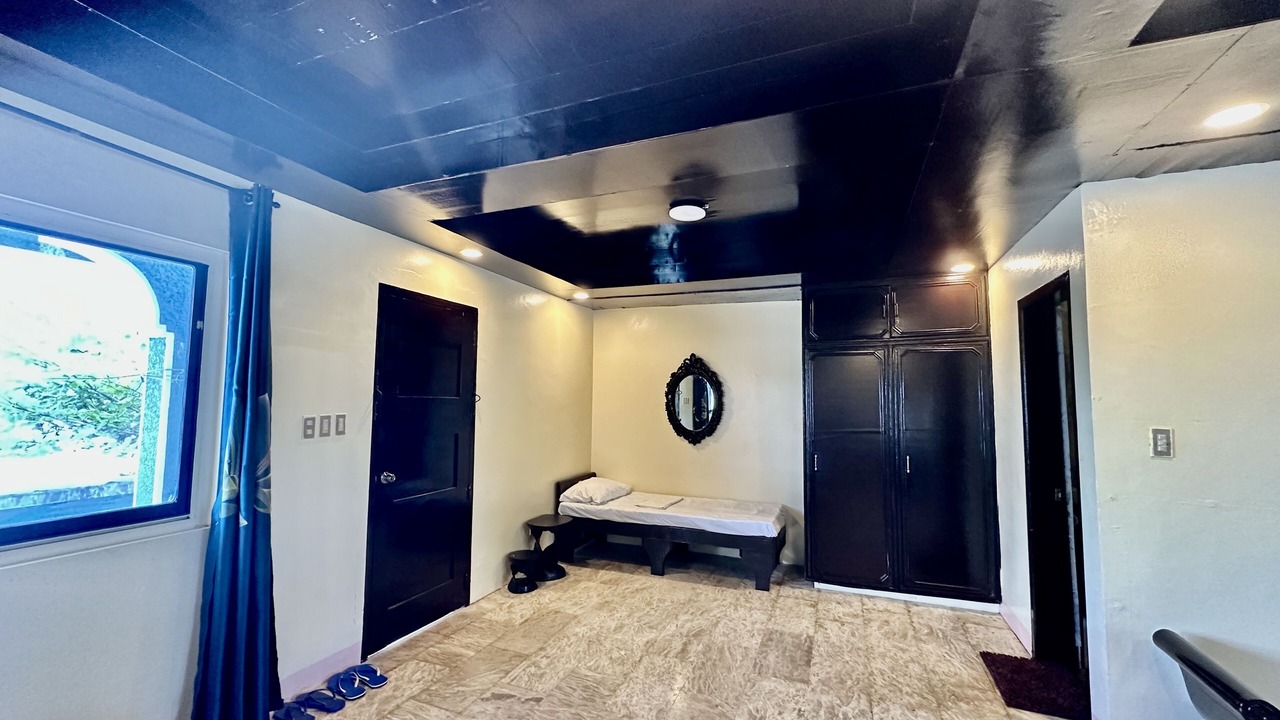 Photo of Bedroom in San Andres