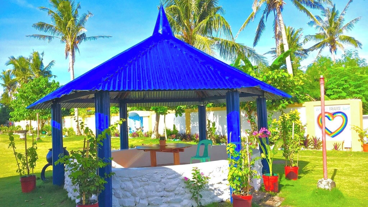 Photo of Outdoor in San Andres
