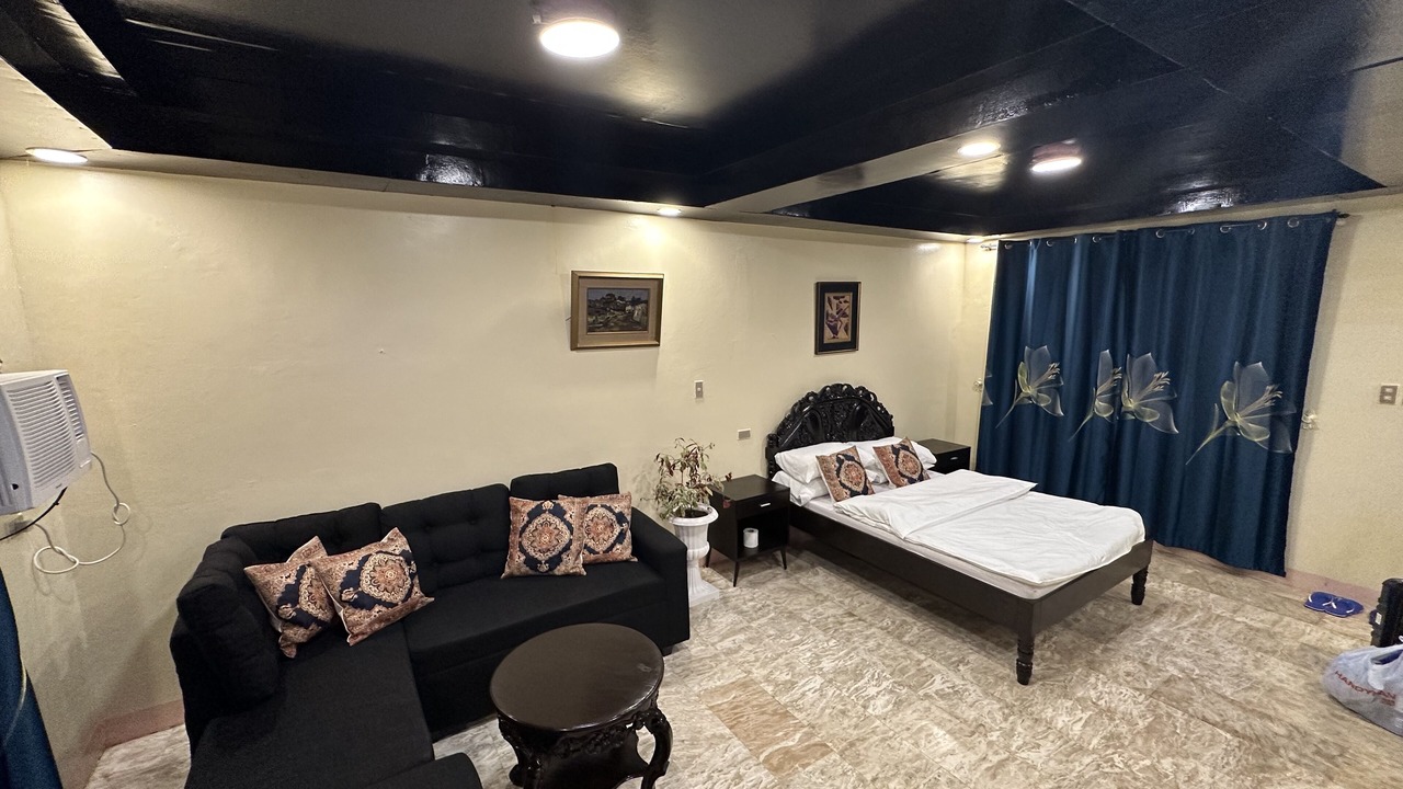 Photo of Bedroom in San Andres