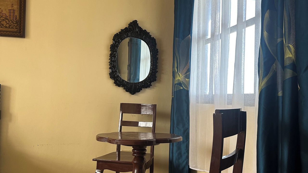Photo of Bedroom in San Andres