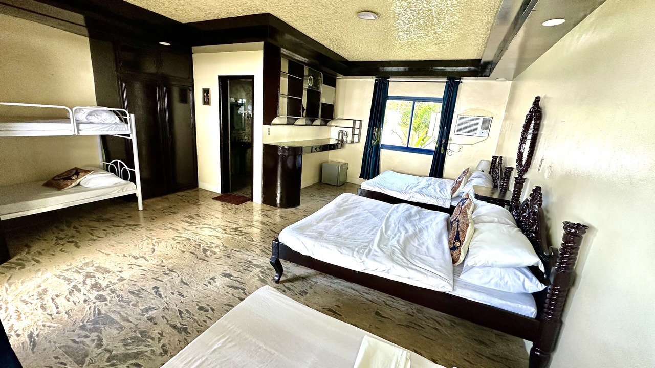 Photo of Bedroom in San Andres