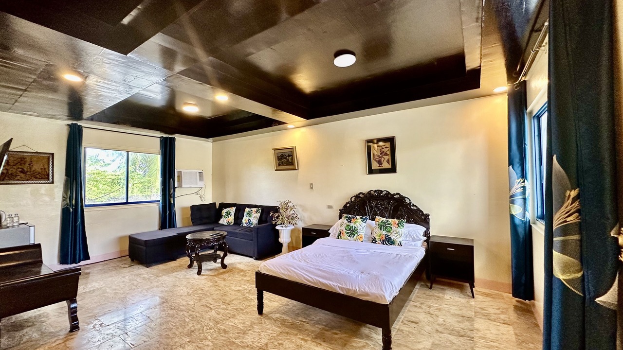 Photo of Bedroom in San Andres