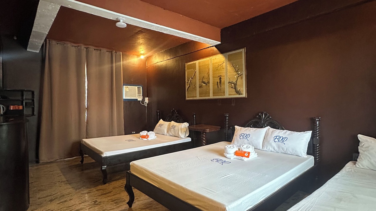 Photo of Bedroom in San Andres