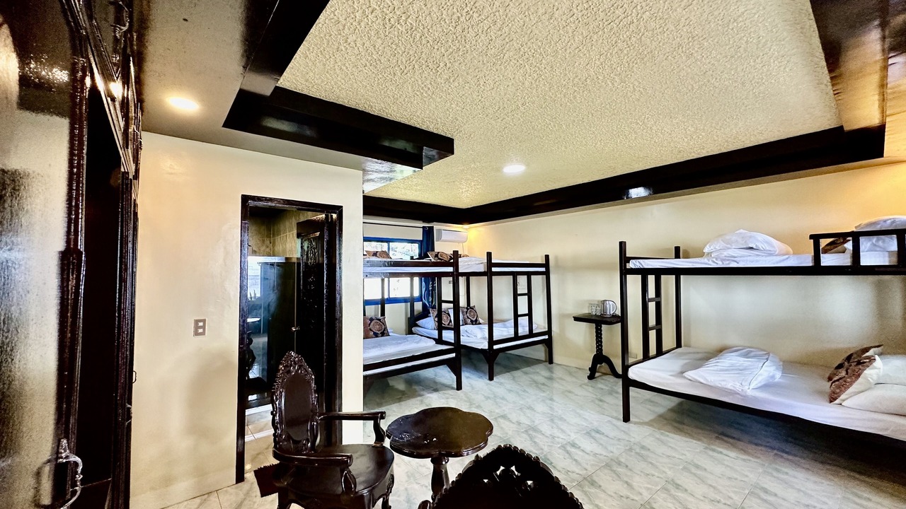 Photo of Bedroom in San Andres