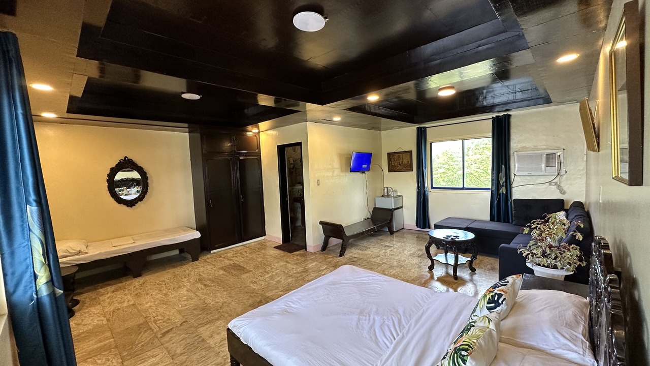 Photo of Bedroom in San Andres