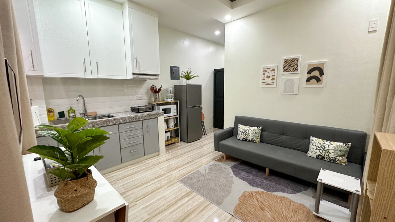 Photo of Livingroom in CSJDM
