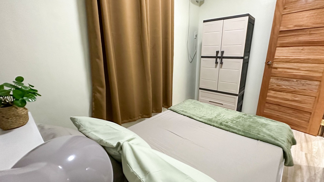 Photo of Bedroom in CSJDM