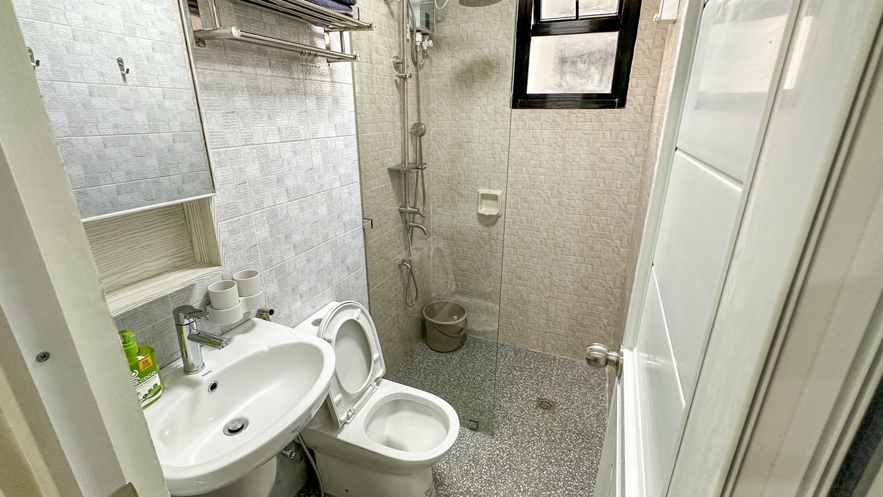 Photo of Bathroom in CSJDM