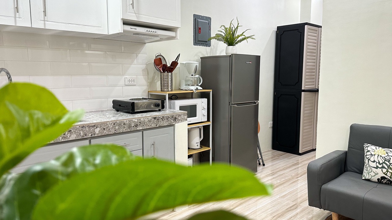 Photo of Livingroom in CSJDM