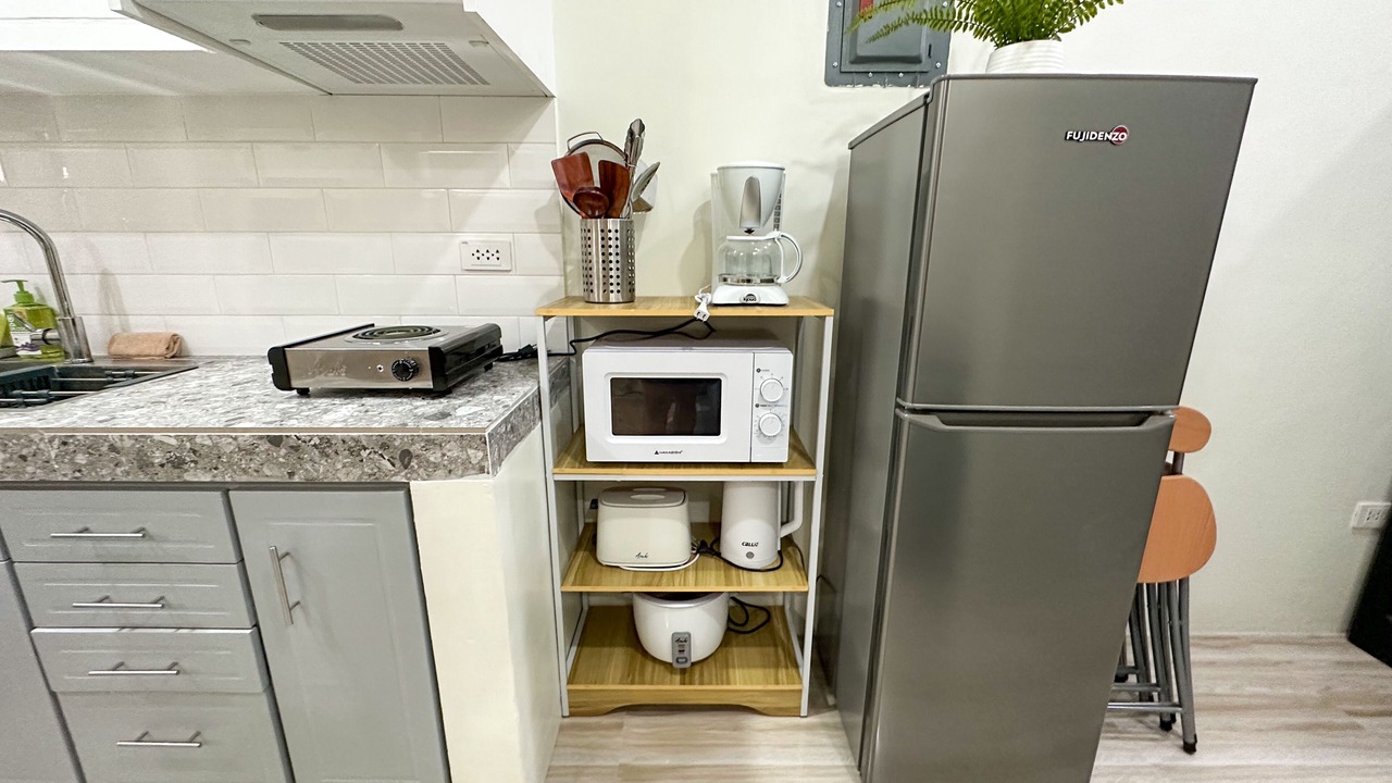 Photo of Kitchen in CSJDM