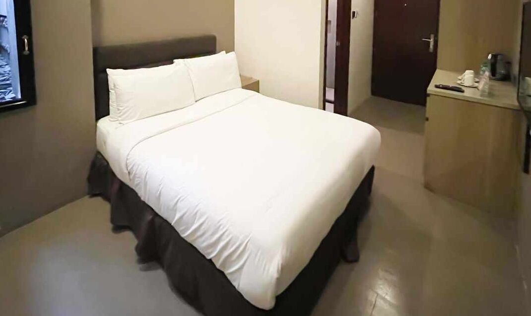 Photo of Bedroom in Baguio