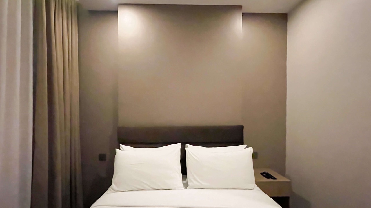 Photo of Bedroom in Baguio