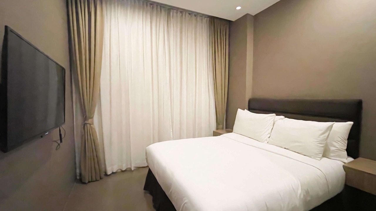 Photo of Bedroom in Baguio