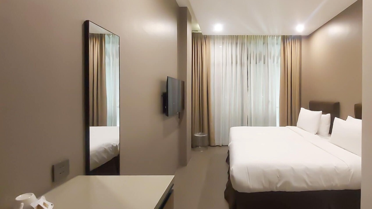 Photo of Bedroom in Baguio