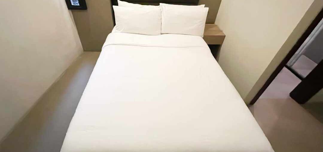 Photo of Bedroom in Baguio