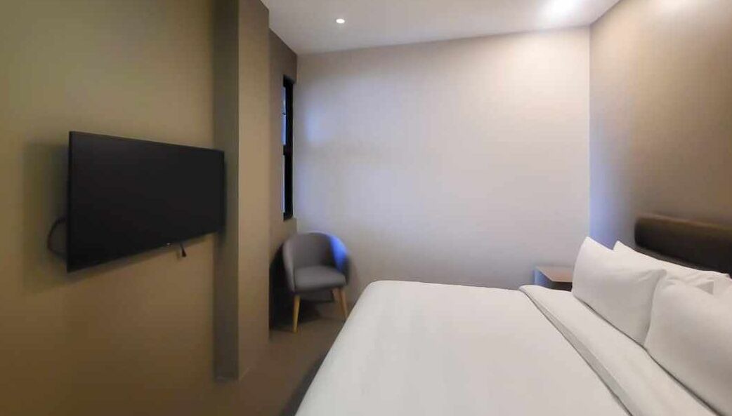 Photo of Bedroom in Baguio
