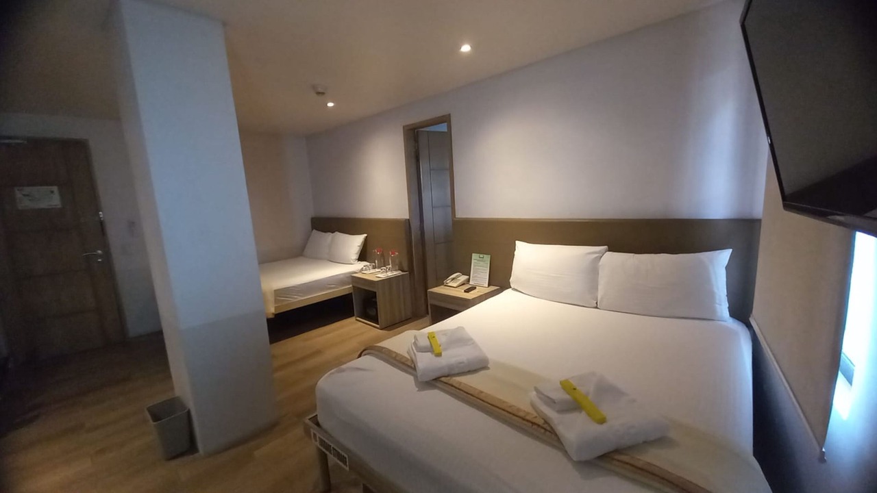 Photo of Bedroom in Alabang