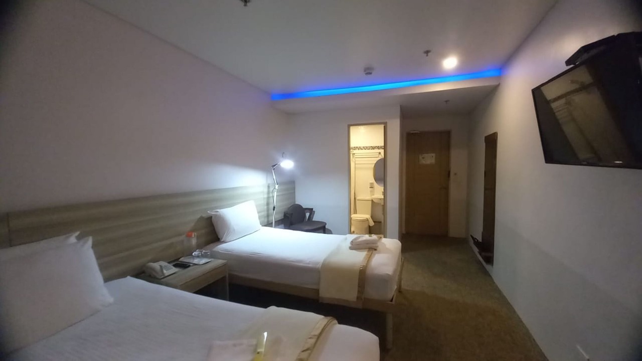 Photo of Bedroom in Alabang