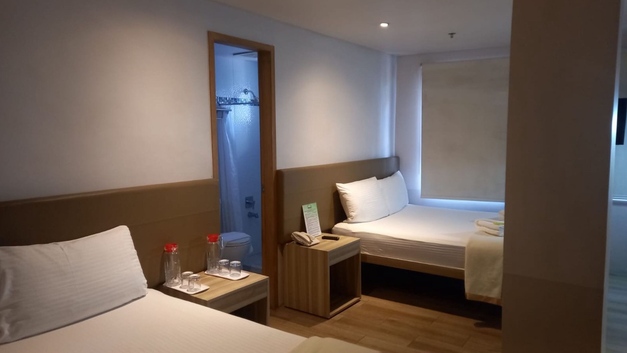 Photo of Bedroom in Alabang