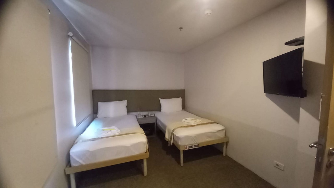 Photo of Bedroom in Alabang