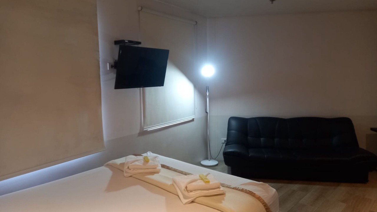 Photo of Bedroom in Alabang