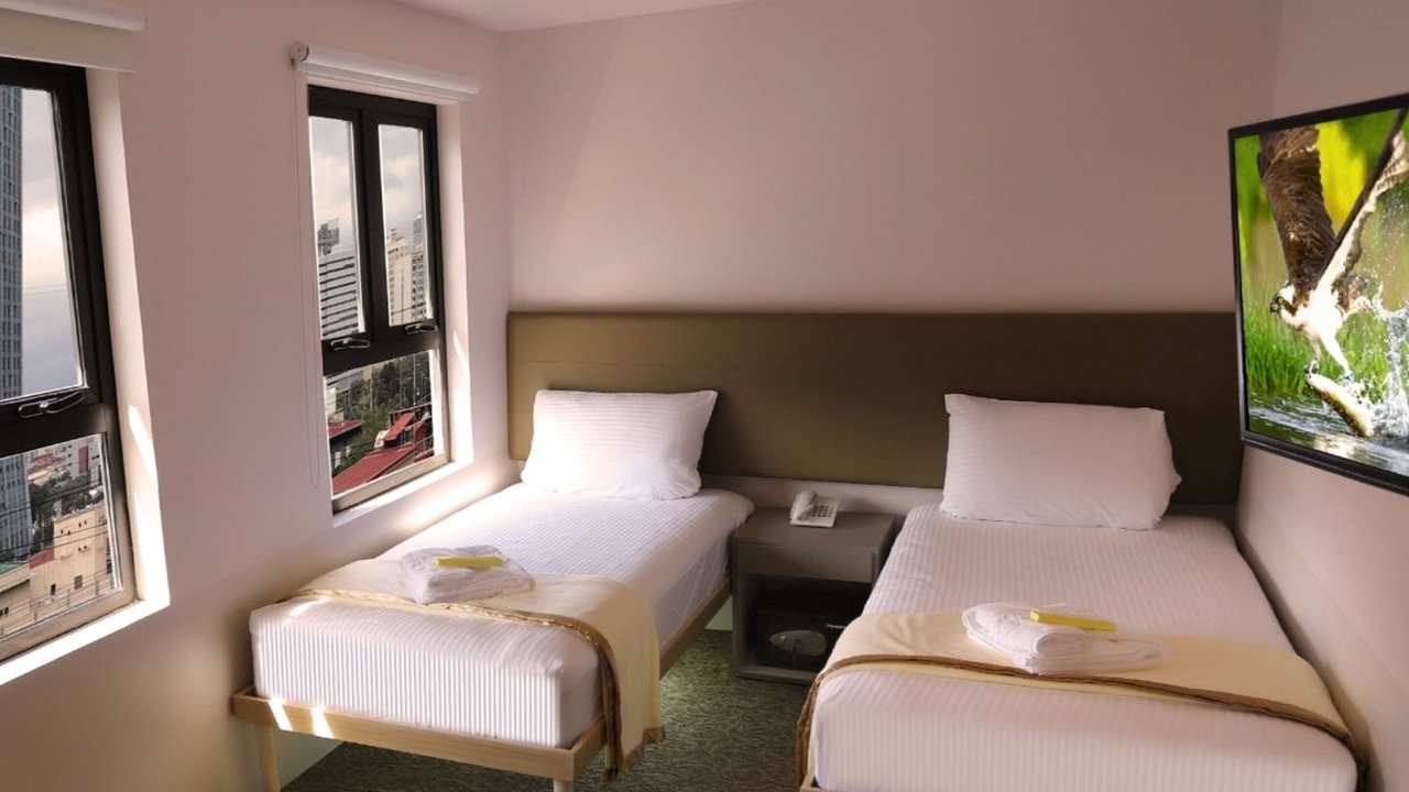 Photo of Bedroom in Alabang