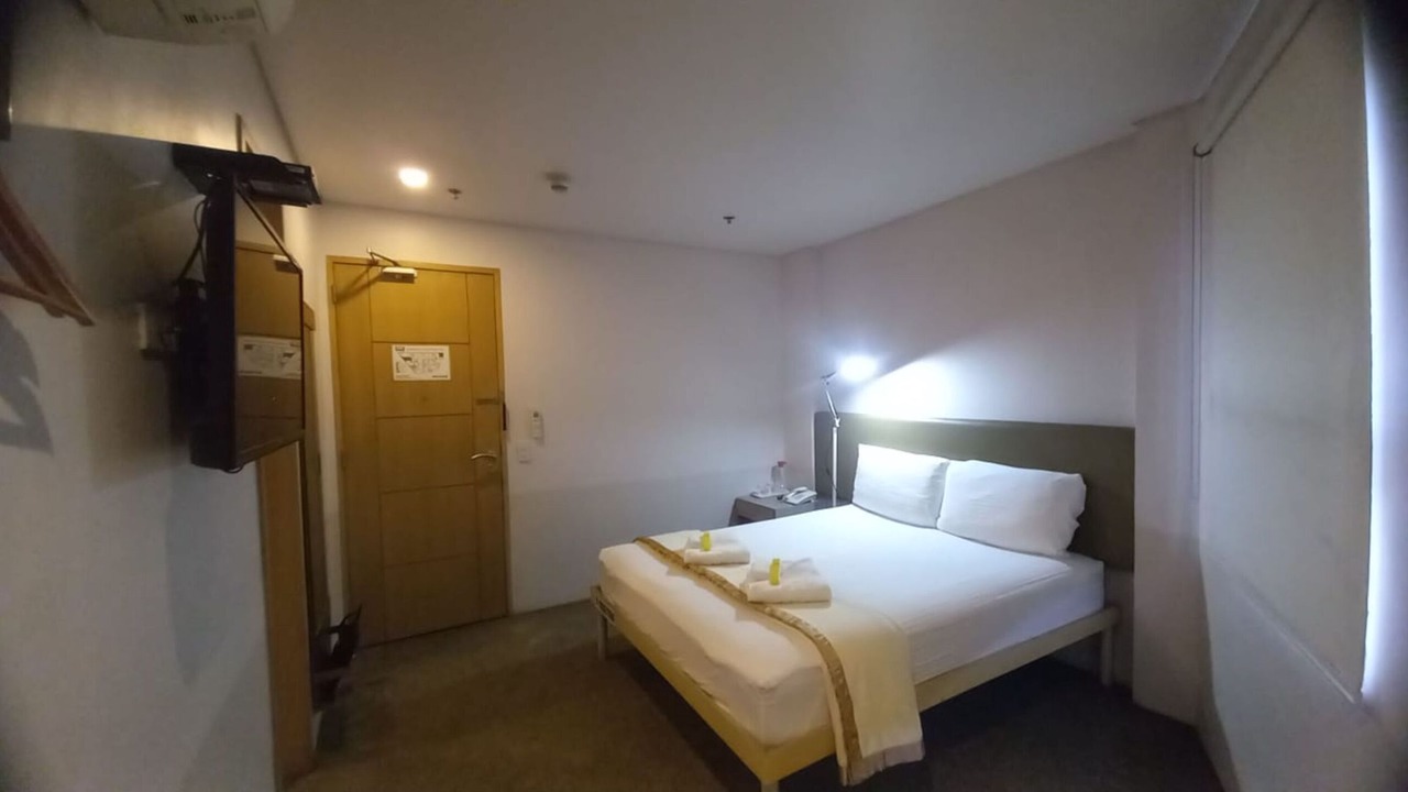 Photo of Bedroom in Alabang