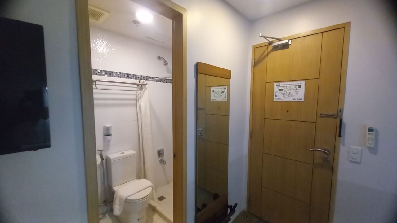 Photo of Bathroom in Alabang