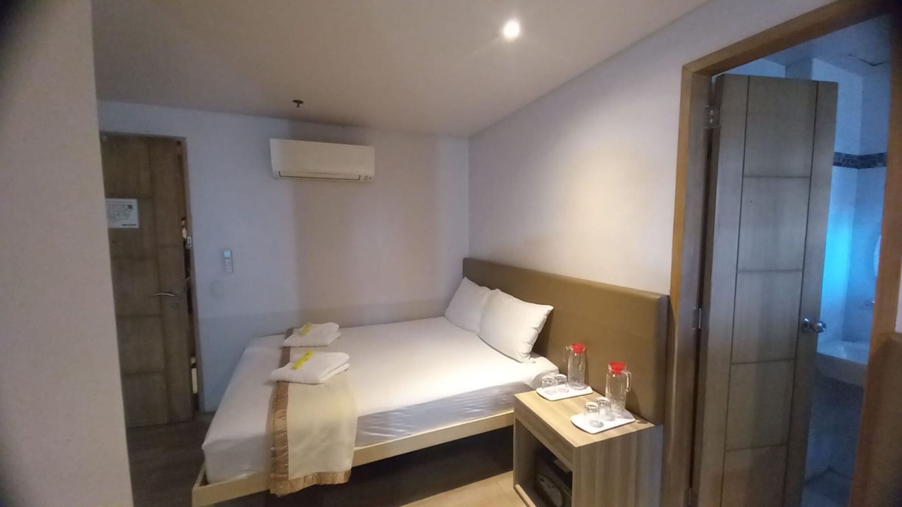 Photo of Bedroom in Alabang