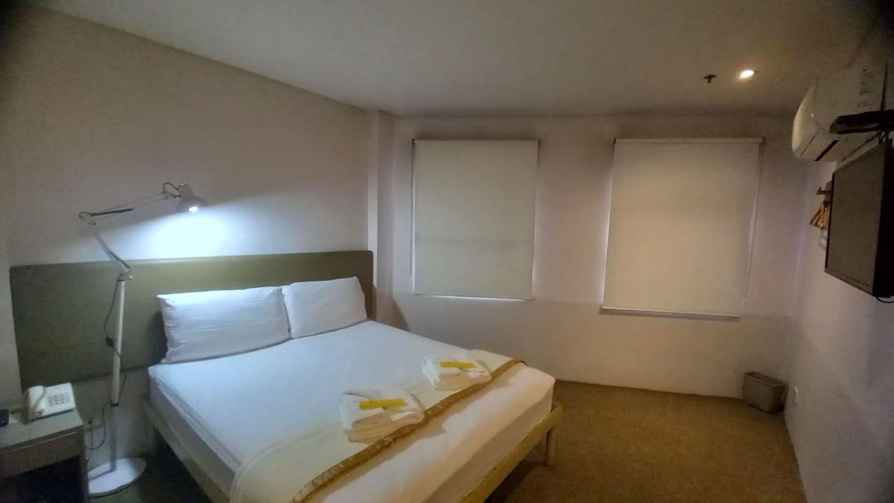 Photo of Bedroom in Alabang