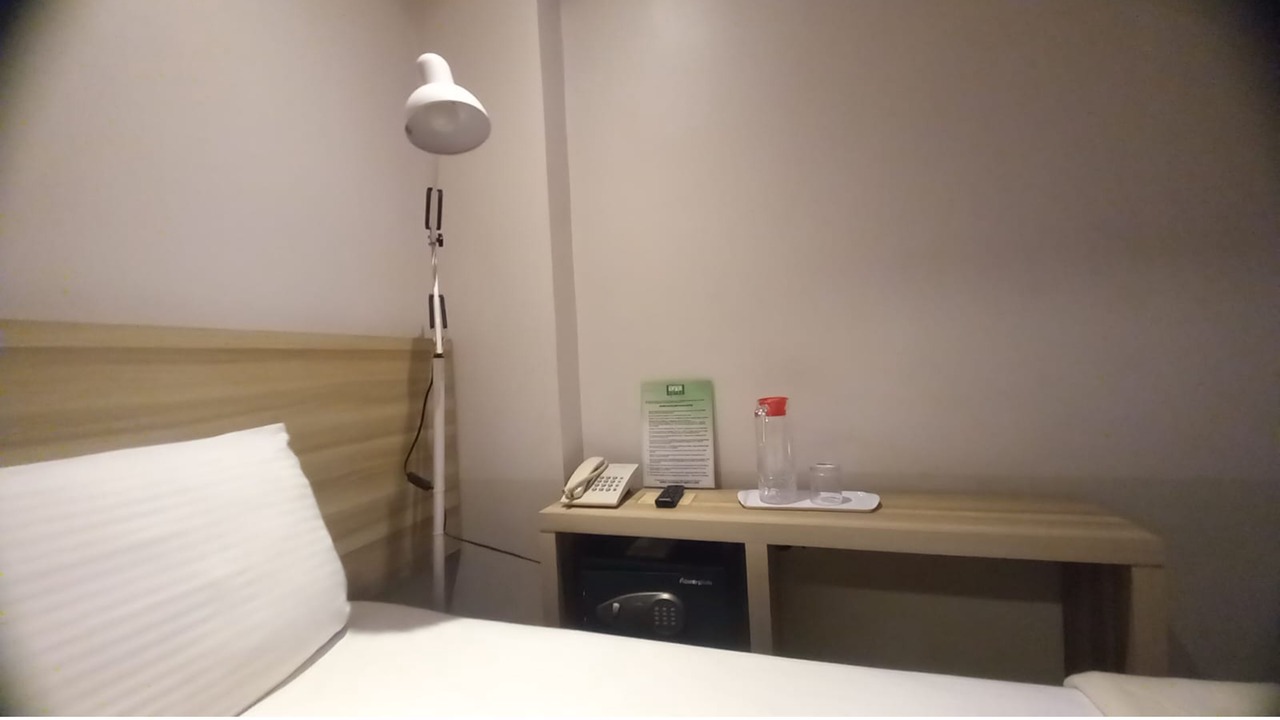 Photo of Bedroom in Alabang