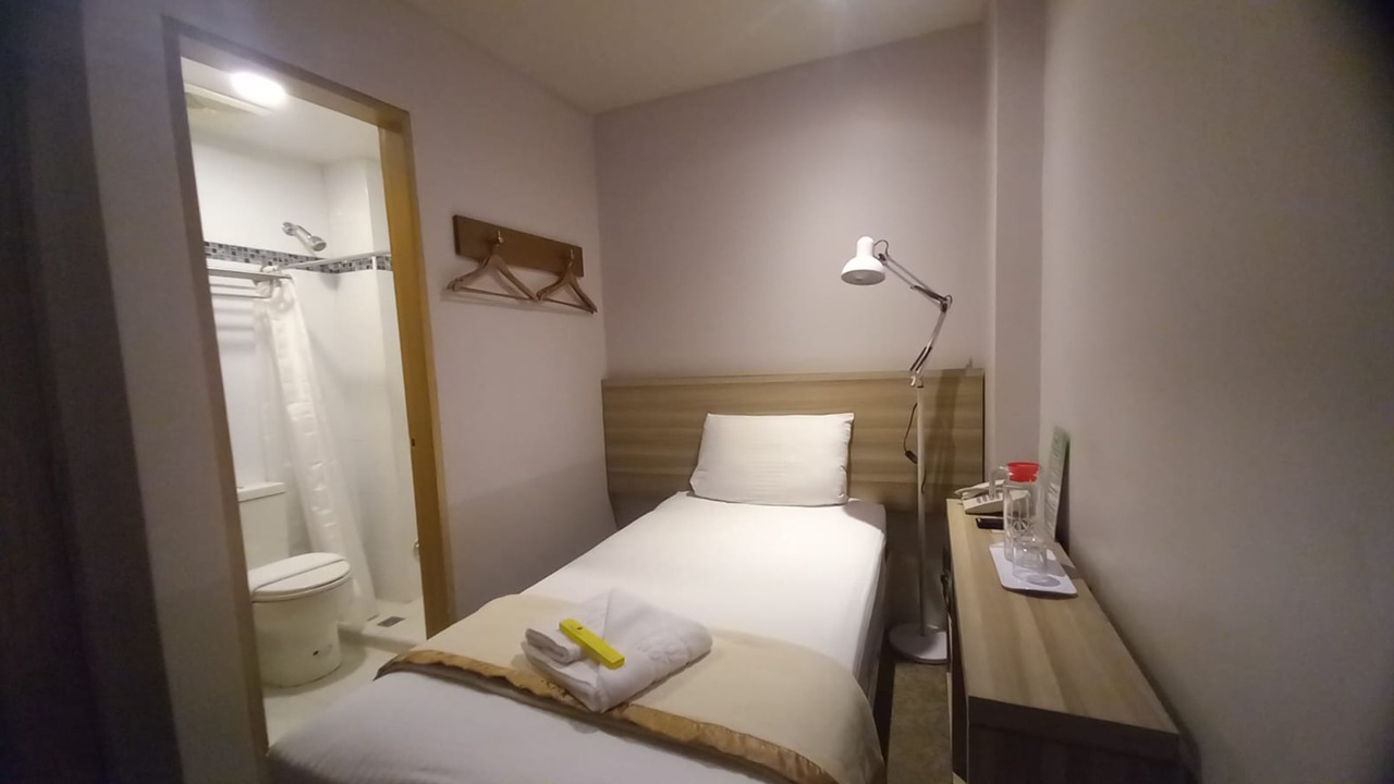 Photo of Bedroom in Alabang