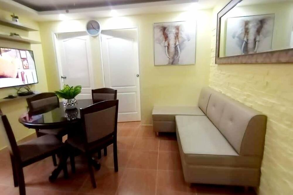 Photo of Livingroom in Cagayan de Oro
