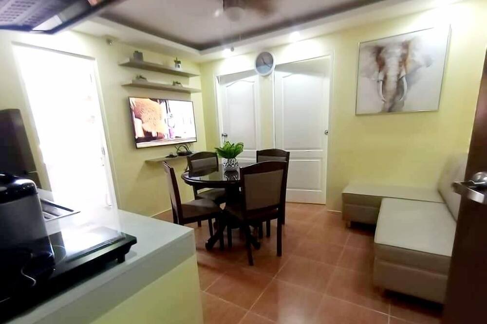Photo of Livingroom in Cagayan de Oro