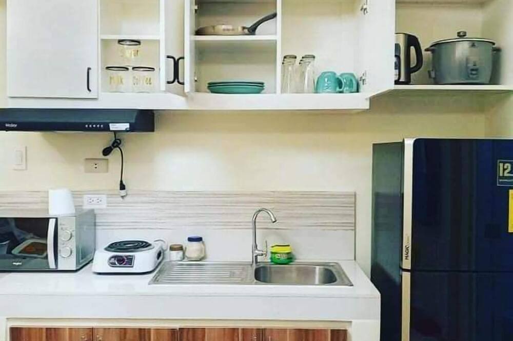 Photo of Kitchen in Cagayan de Oro