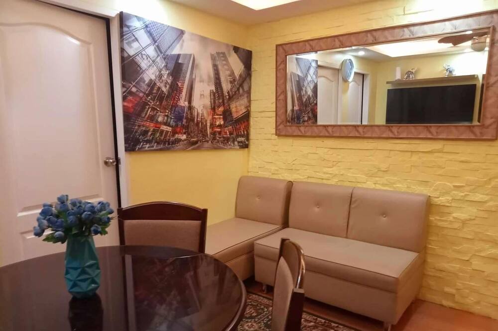 Photo of Livingroom in Cagayan de Oro