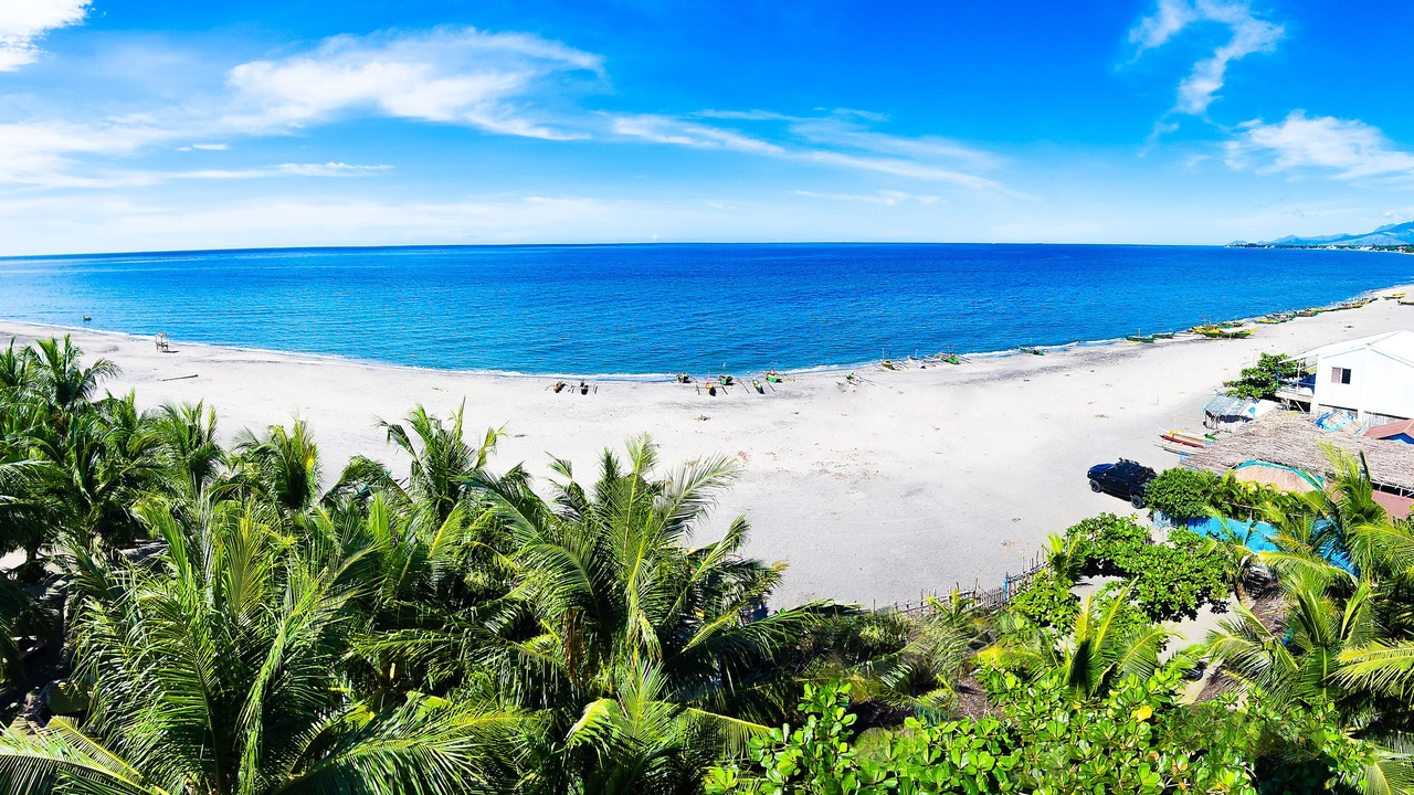 Photo of Outdoor in Morong