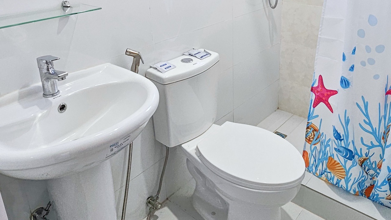 Photo of Bathroom in Morong