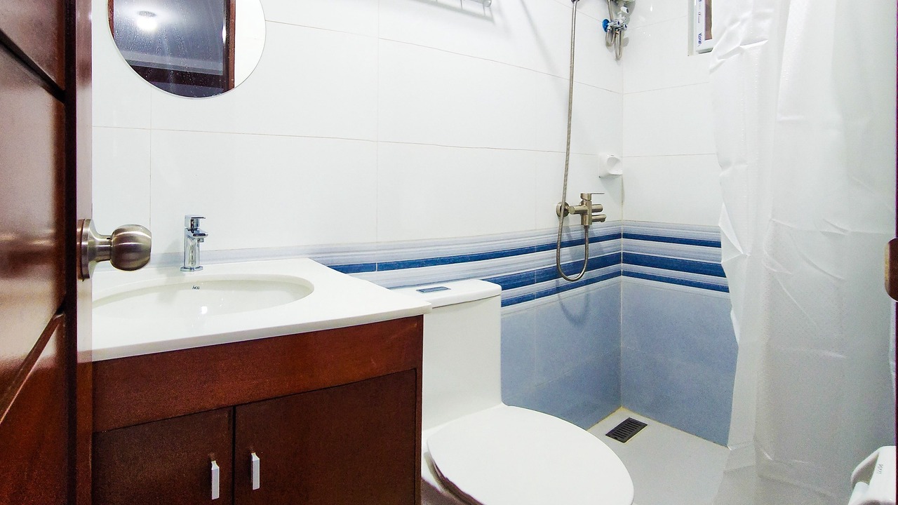 Photo of Bathroom in Morong
