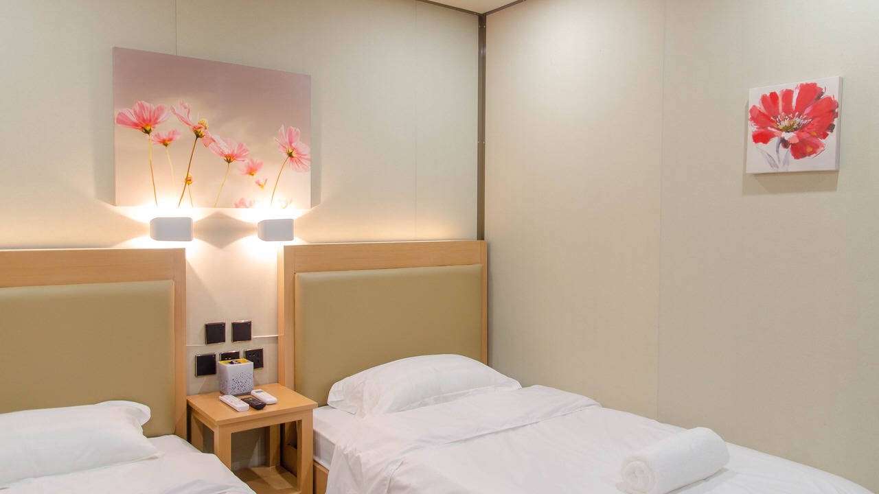 Photo of Bedroom in Bakilid