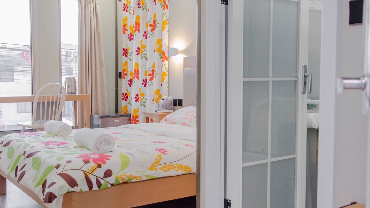 Photo of Bedroom in Bakilid