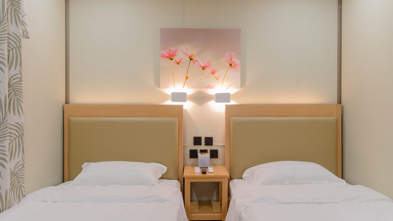 Photo of Bedroom in Bakilid