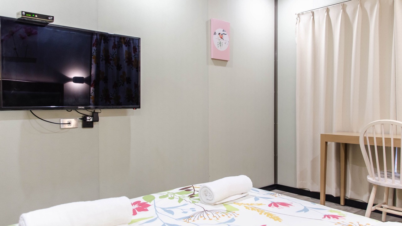 Photo of Bedroom in Bakilid