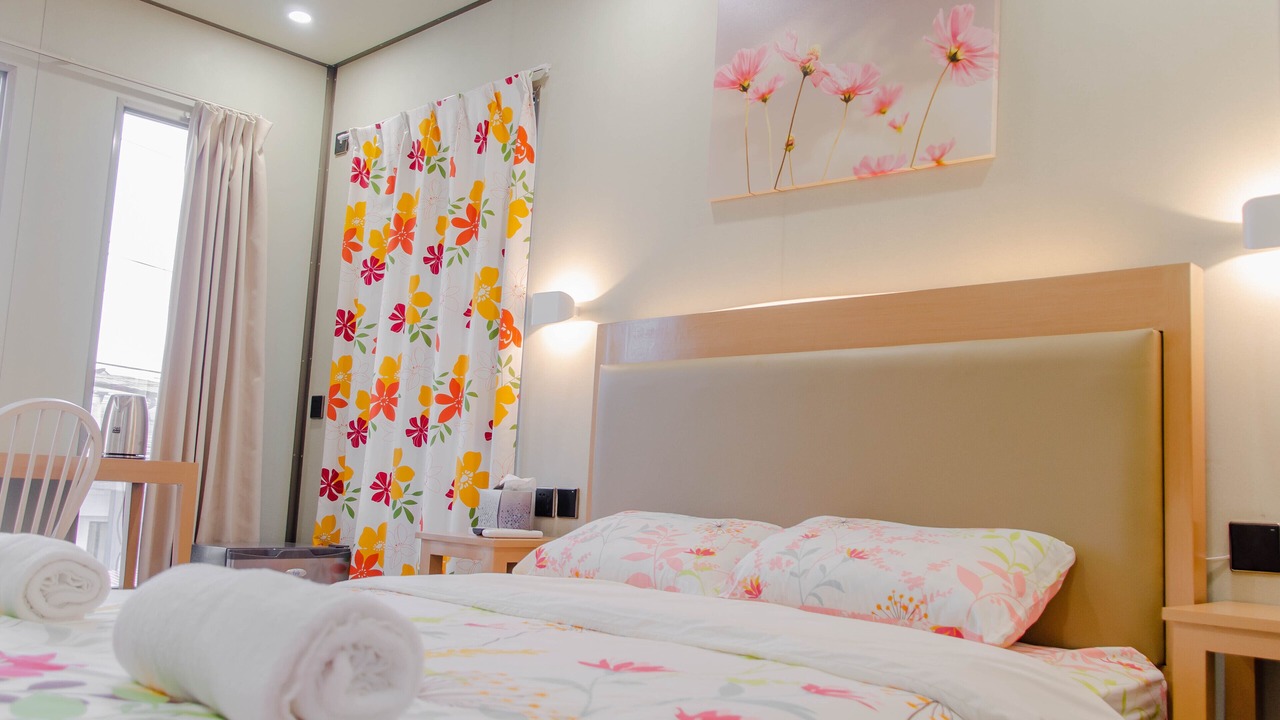 Photo of Bedroom in Bakilid