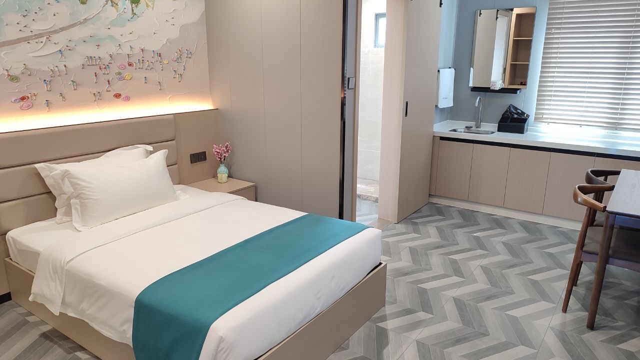 Photo of Bedroom in Ormoc